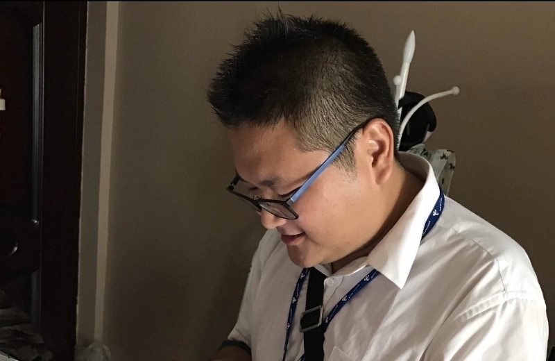 人生就是一个选择的第二张照片--海南蓝颜知己交友网