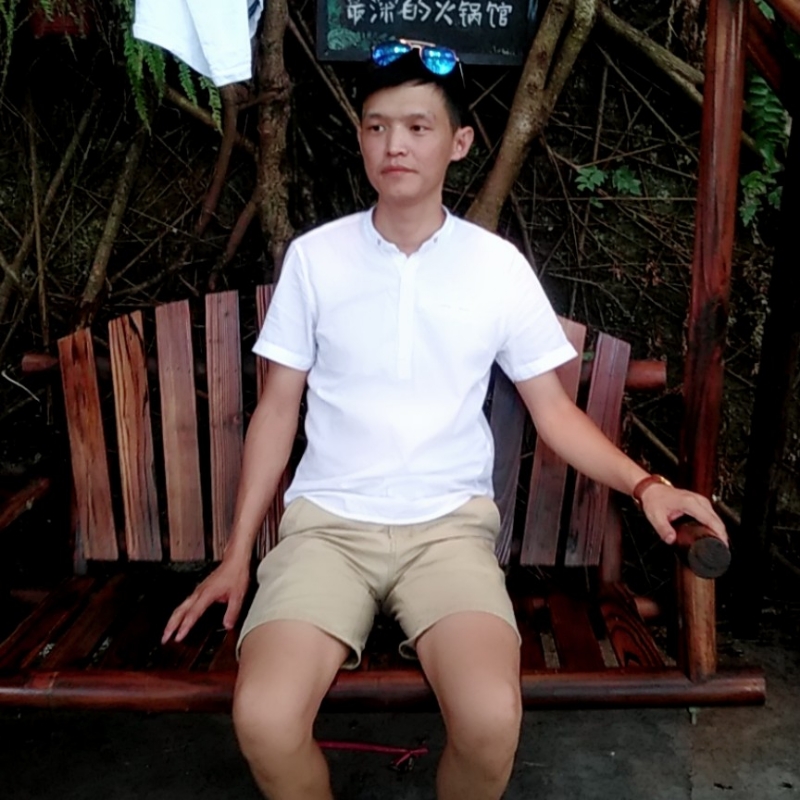 李渊的夏天的第一张照片--海南蓝颜知己交友网