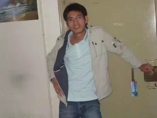 hyk1105的第一张照片--海南蓝颜知己交友网