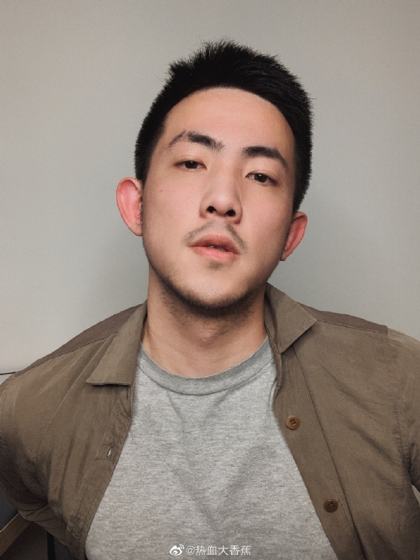 天道酬勤的第一张照片--海南蓝颜知己交友网