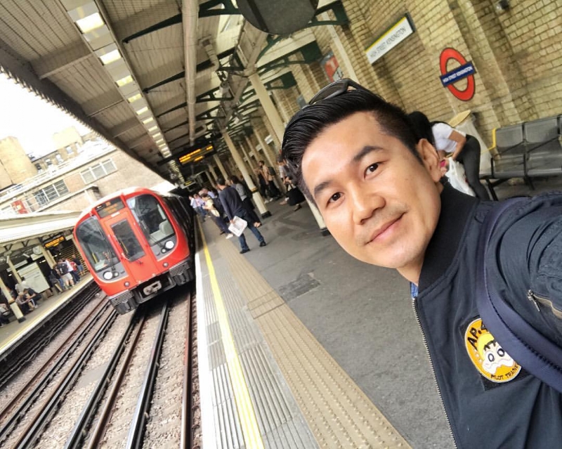 fanlee的第一张照片--海南蓝颜知己交友网