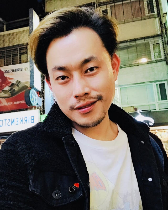 阿偉的第一张照片--海南蓝颜知己交友网