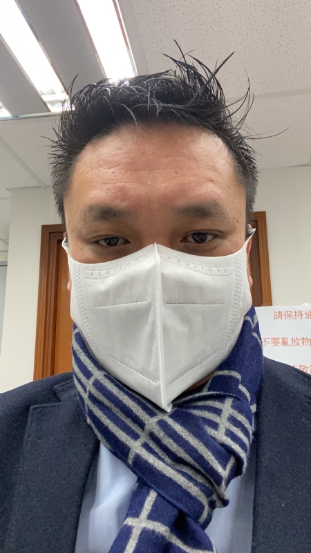 Man818的第一张照片--海南蓝颜知己交友网