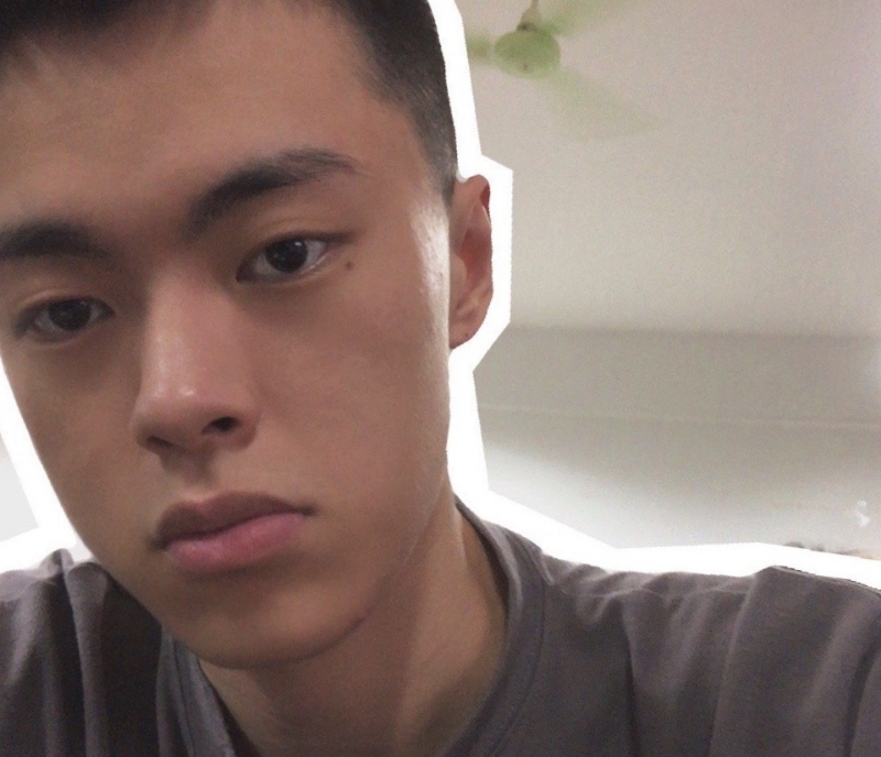 LPM011的第三张照片--海南蓝颜知己交友网