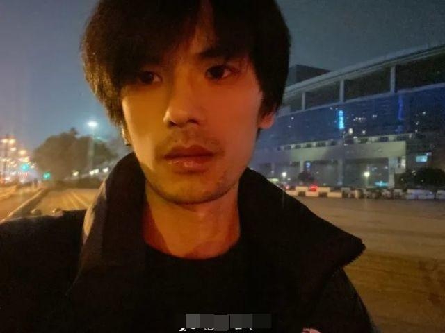 陈书誉的第一张照片--海南蓝颜知己交友网