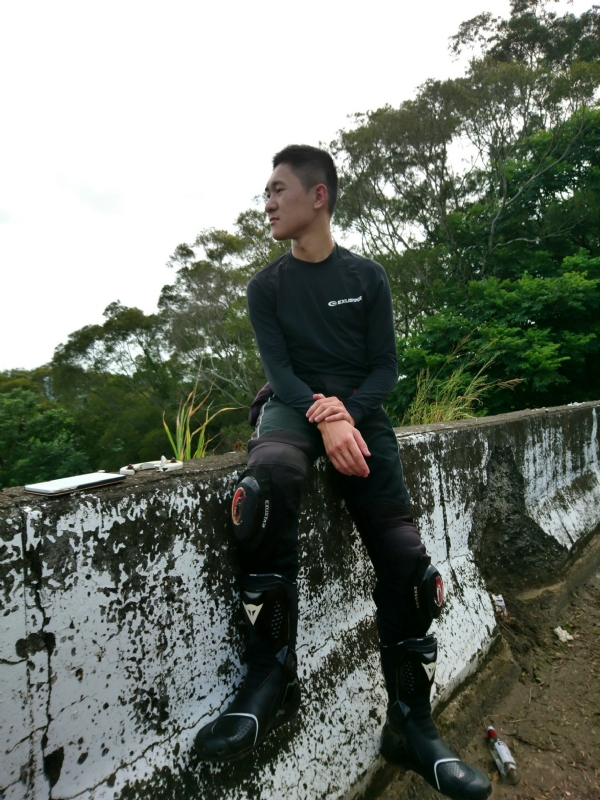 小寇的第一张照片--海南蓝颜知己交友网