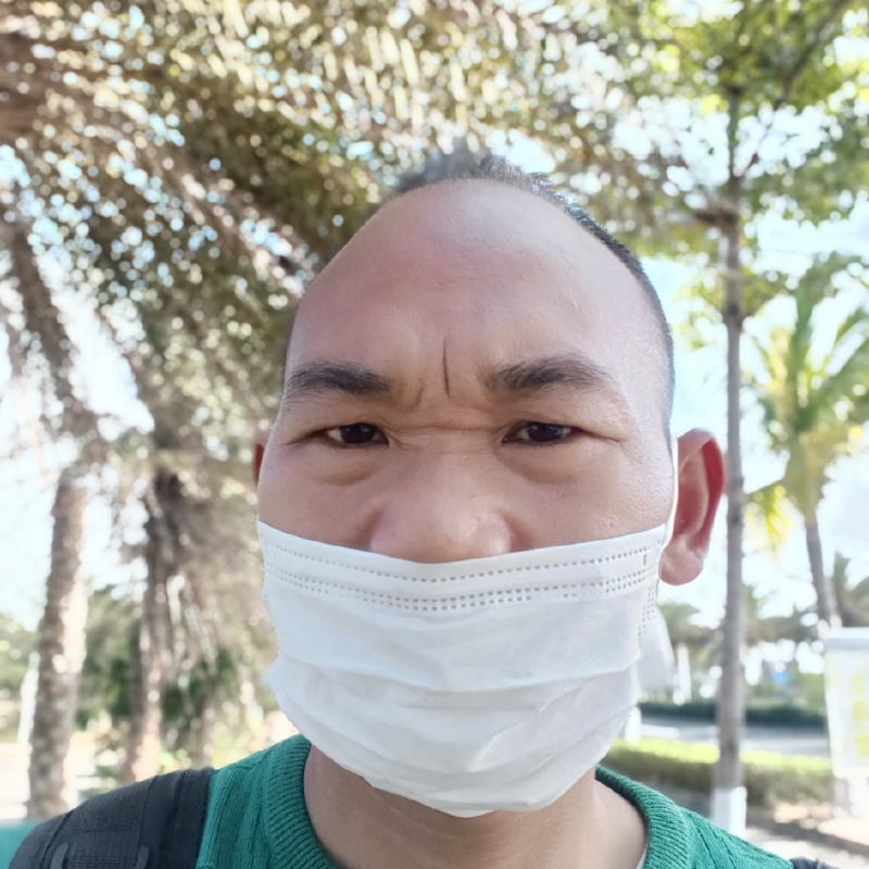 塑马的峰哥的第二张照片--海南蓝颜知己交友网