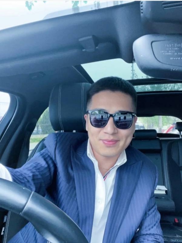 Andy的第一张照片--海南蓝颜知己交友网