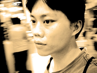 LoneWalker的第一张照片--海南蓝颜知己交友网