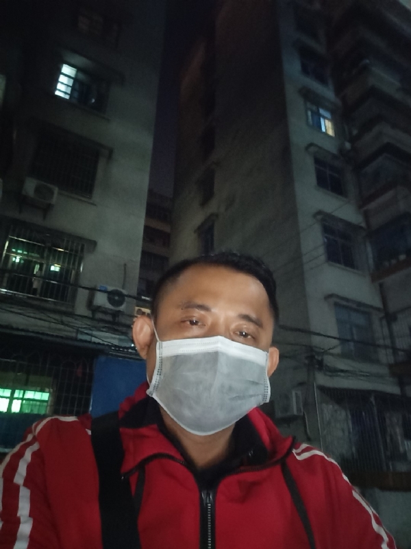 星仔的第一张照片--海南蓝颜知己交友网