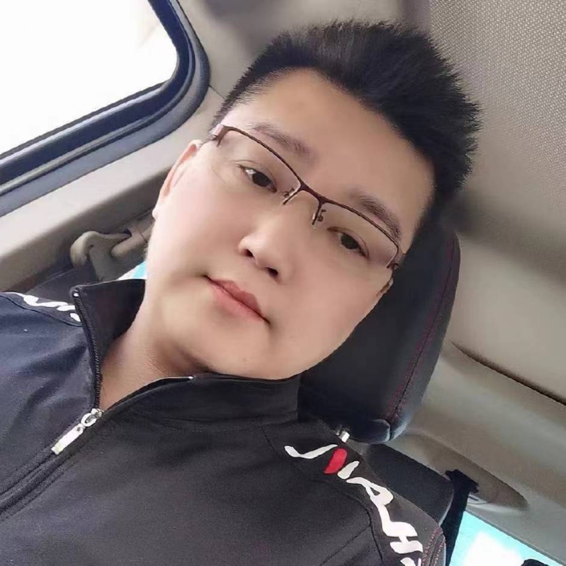 元霸天的第一张照片--海南蓝颜知己交友网