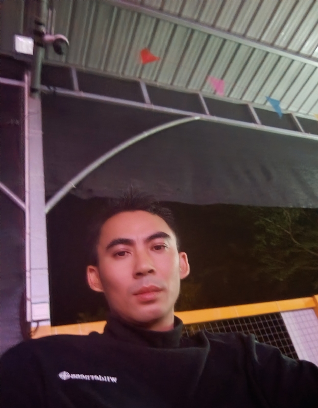 相遇是缘的第一张照片--海南蓝颜知己交友网