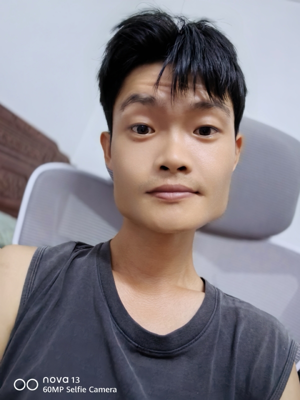 小林的第一张照片--海南蓝颜知己交友网