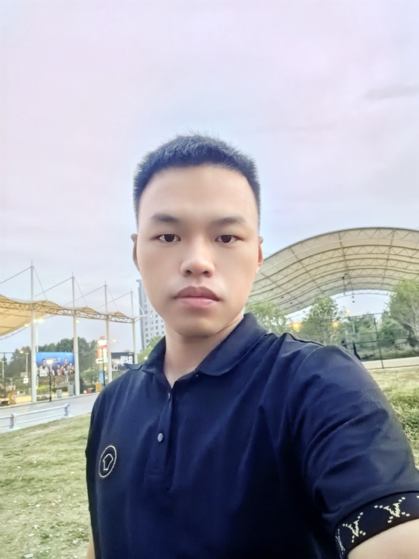 心中有你的第二张照片--海南蓝颜知己交友网