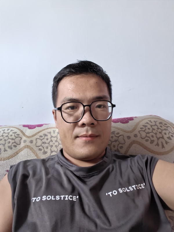 卫TF的第一张照片--海南蓝颜知己交友网