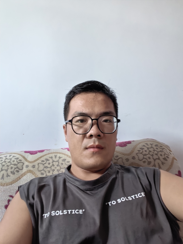 卫TF的第三张照片--海南蓝颜知己交友网