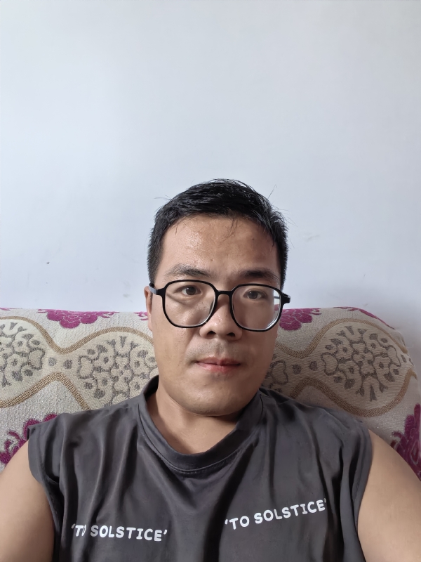 卫TF的第四张照片--海南蓝颜知己交友网