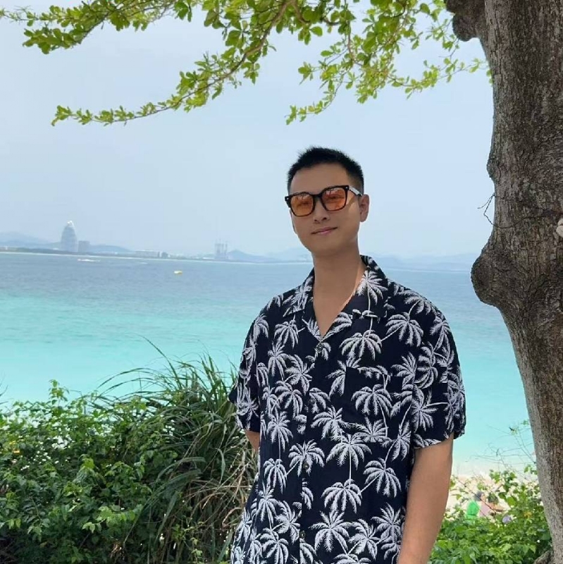 闪闪闪的第一张照片--海南蓝颜知己交友网